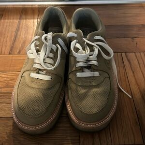 Clark’s men’s casual shoes